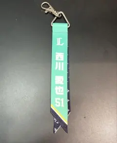 埼玉西武ライオンズ シークレットボンフィン 西川愛也