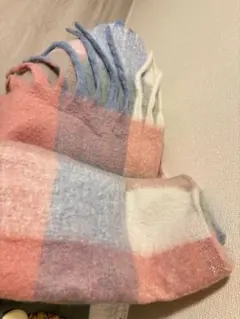 マフラー