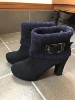 エスペランサ ブーティ