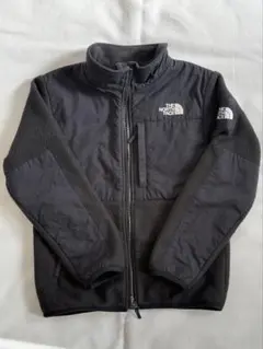 ノースフェイス　デナリジャケット　フリース