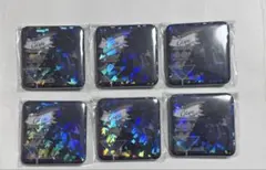 鬼滅の刃　ufotableモクテルバー　ロトくじ