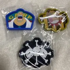 ワンピース ラバートレイ