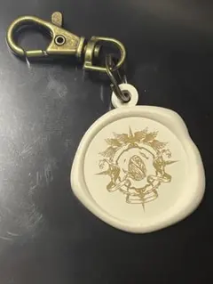 グラブル グラフェス 2025 シーリングスタンプ風キーホルダー 天司