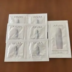 AYURA リズムコンセントレート サンプルセットのサムネイル