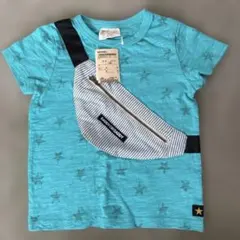 新品未使用　daddy oh daddy Ｔシャツ 100cm