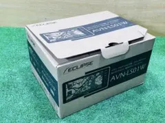 ECLIPSE AVN660HDMKll ナビゲーションシステム…10298 - メルカリ