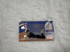 SnowMan 向井康二 アクリルスタンド 【新品未開封品】