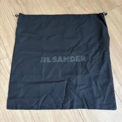 JIL SANDER 保存袋 2枚セット - メルカリ