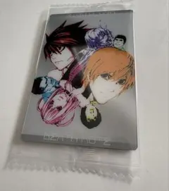 デスノート ウエハース ミサミサ