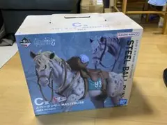 一番くじ ジョジョ C賞 スローダンサー マスターライズ - メルカリ