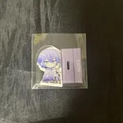 チョコエッグプラス にじさんじ 小柳ロウ