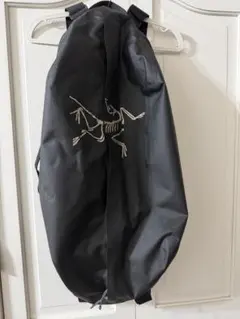 Omar Afridi ARC'TERYX Carrier Duffe50 - メルカリ