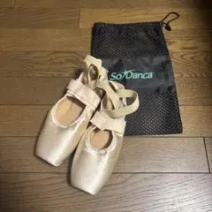 ソダンサ　SO DANCA アレグリア Alegria 6D 2026年最新】ソダンサの人気アイテム - メルカリ