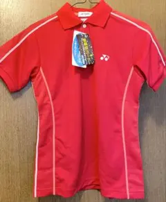YONEX ヨネックス レディースシャツ(レギュラー) M