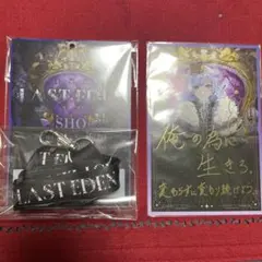 新品未開封 あくねこ ロノ ネックレス 執事からのプレゼント