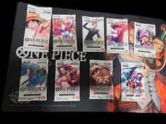 ワンピ 始めようキャンペーン プロモ 20パック 未開封新品 the best