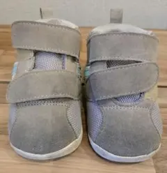 12.5cm ベビー シューズ スニーカー アシックス