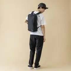 THE NORTH FACE SHUTTLE DAYPACK SLIM