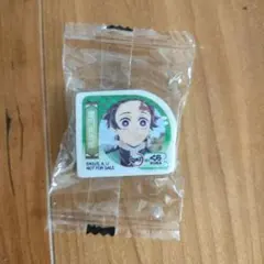 竈門炭治郎 キャラクターグッズ 未使用　くら寿司　消しゴム　鬼滅の刃