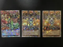【Fumiya様専用】遊戯王ラッシュデュエル　デビルズセレモニー　まとめ売り