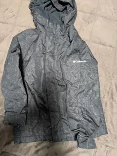 ColumbiaキッズスノーウェアS上下3点セット