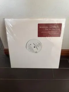 Michael Jackson This Time Around 12インチ - メルカリ