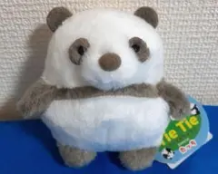 パンダのタイタイ たっち　モンモン