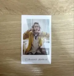 BUDDiiS MORRIE ミニフォト