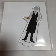 葬送のフリーレン　カフェ　アクリルスタンド　ヒンメル