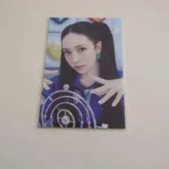 TWICE LOVE UNIVERSE ミナ