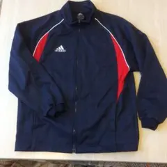 adidas アディダス ジャージ 上