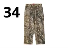Supreme Baggy Jean Realtree AP Camo 36 - メルカリ