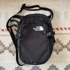 ノースフェイス　ボルダーミニショルダー