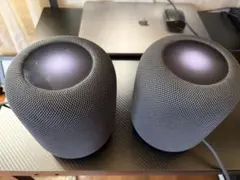 HomePod (第2世代) 2台 + Apple TV 4K (第2世代) - メルカリ