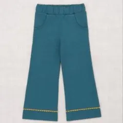 [1回着用美品]Misha & Puff 8y Rickrack A-Pant