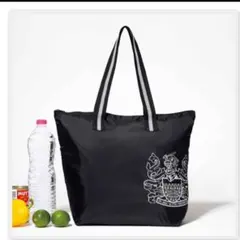 ☆新品☆GLOW 付録 Aquascutum パッカブル お出かけBAG