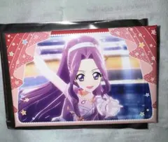 アイカツ！ 未来へのSTARWAY 劇場 ステージフォトバッジ神崎美月