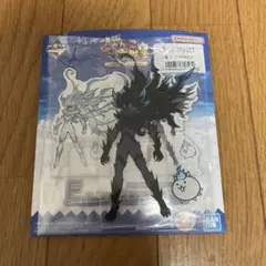 一番くじ にゃんこ大戦争 E賞 ビッグアクリルスタンド 非命の王フォノウ