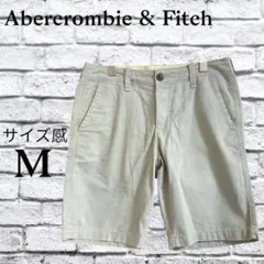 A288 アバクロンビーアンドフィッチ 【30】 短パン ハーフパンツ ボトムス