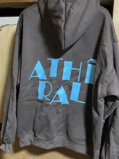 パーカー　トレーナー