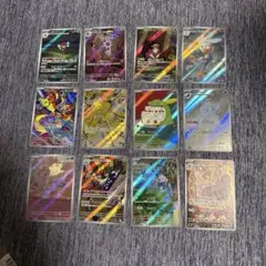 ポケモンカード ステラミラクル AR 12種 コンプ セット - メルカリ