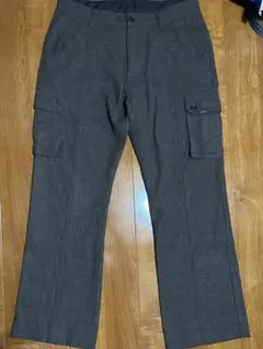 ゴルフカーゴパンツ 2ポケット　イグニオ