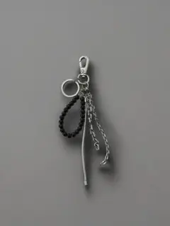 Chikashitsu + original key chainのサムネイル