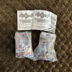 妖怪ウォッチ ミニチュア