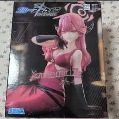 Yumemirize ブルーアーカイブ アル ムツキ フィギュア 2点セット