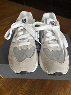 New Balance 5740グレー スニーカー