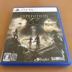 PS5 クレールオブスキュール: Expedition 33