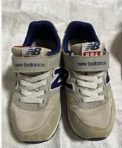 ニューバランス 18cm スニーカー