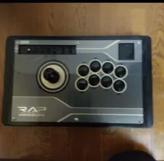 PS4 リアルアーケードPro.N HAYABUSA for PlayStat…のサムネイル