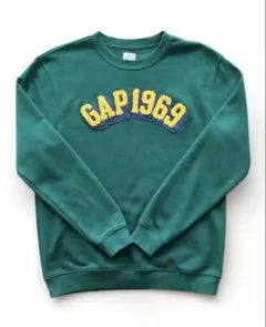 GAP トレーナー　スウェット　XS